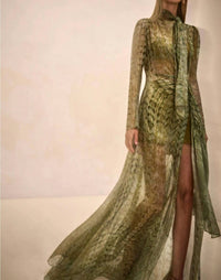 Alexis - Lexia Dress