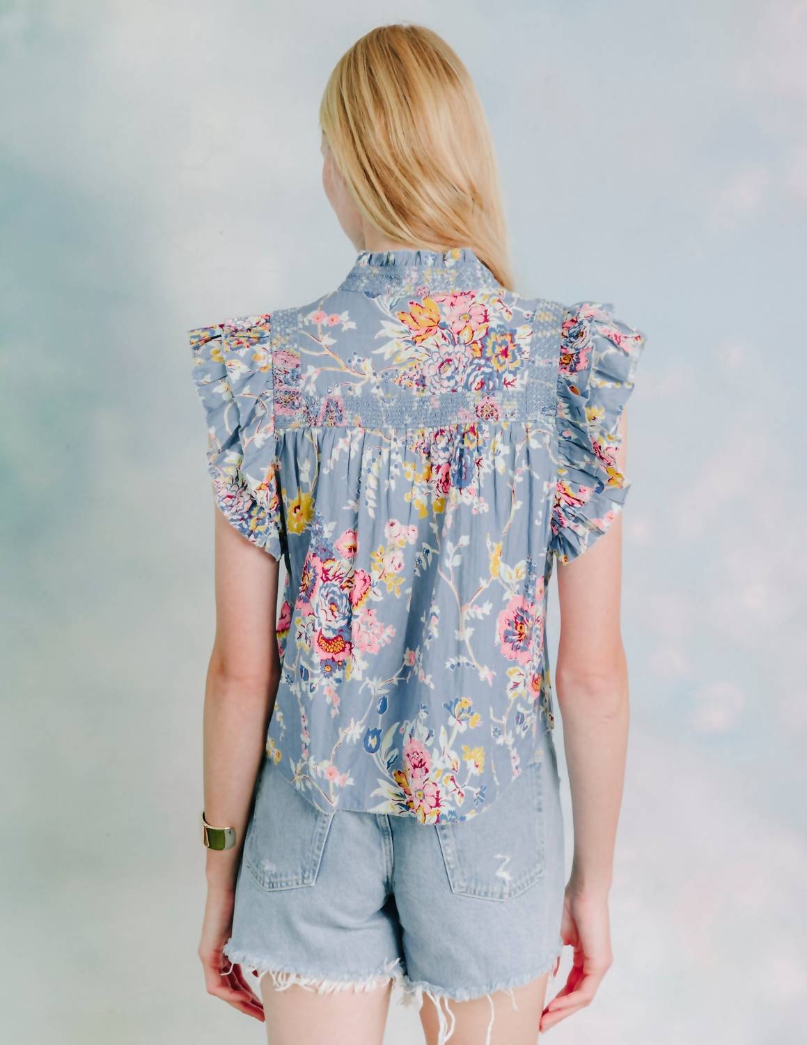 Love The Label - Sara Top