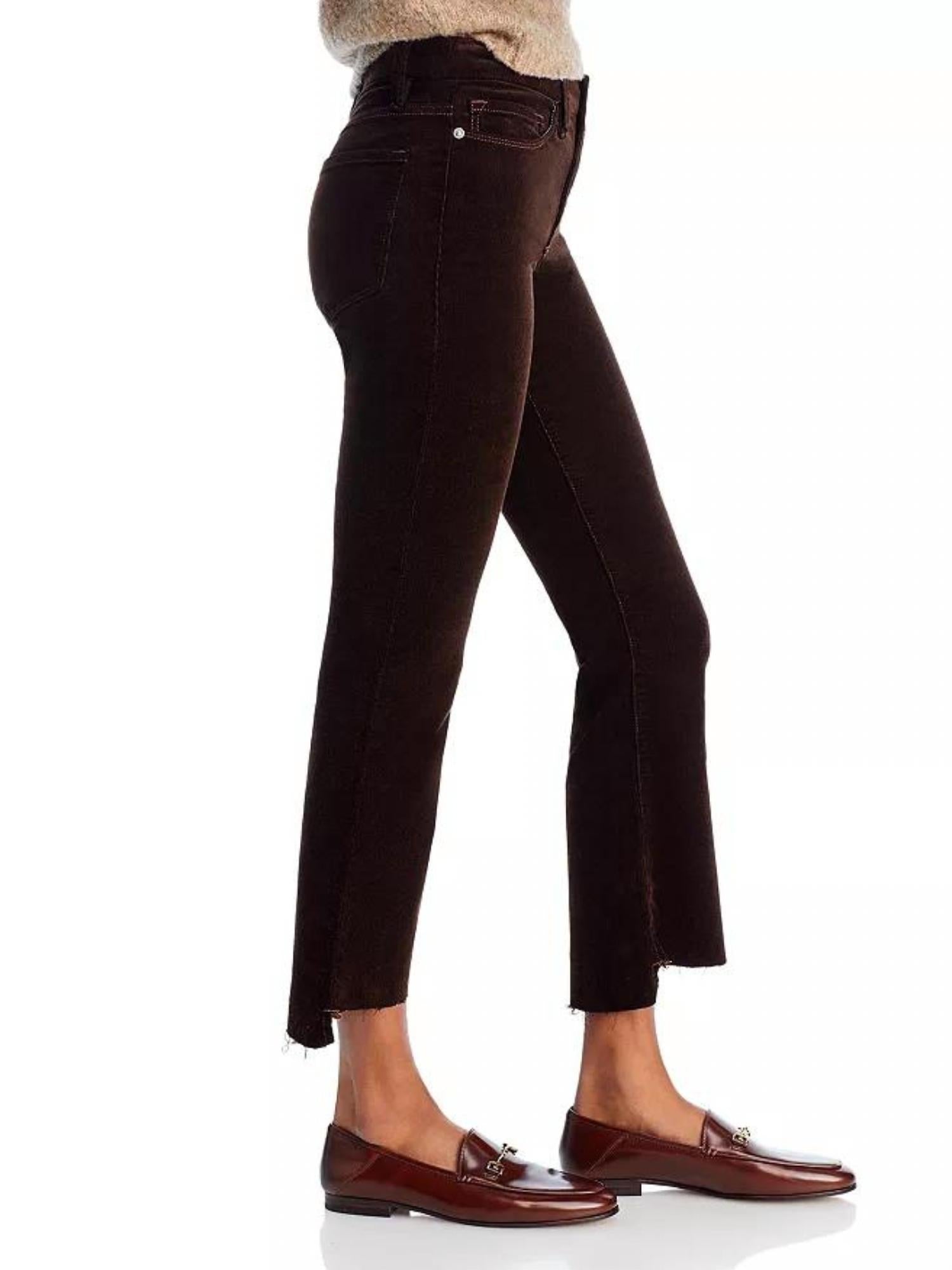 Frame - Le Crop Midi Boot Jean