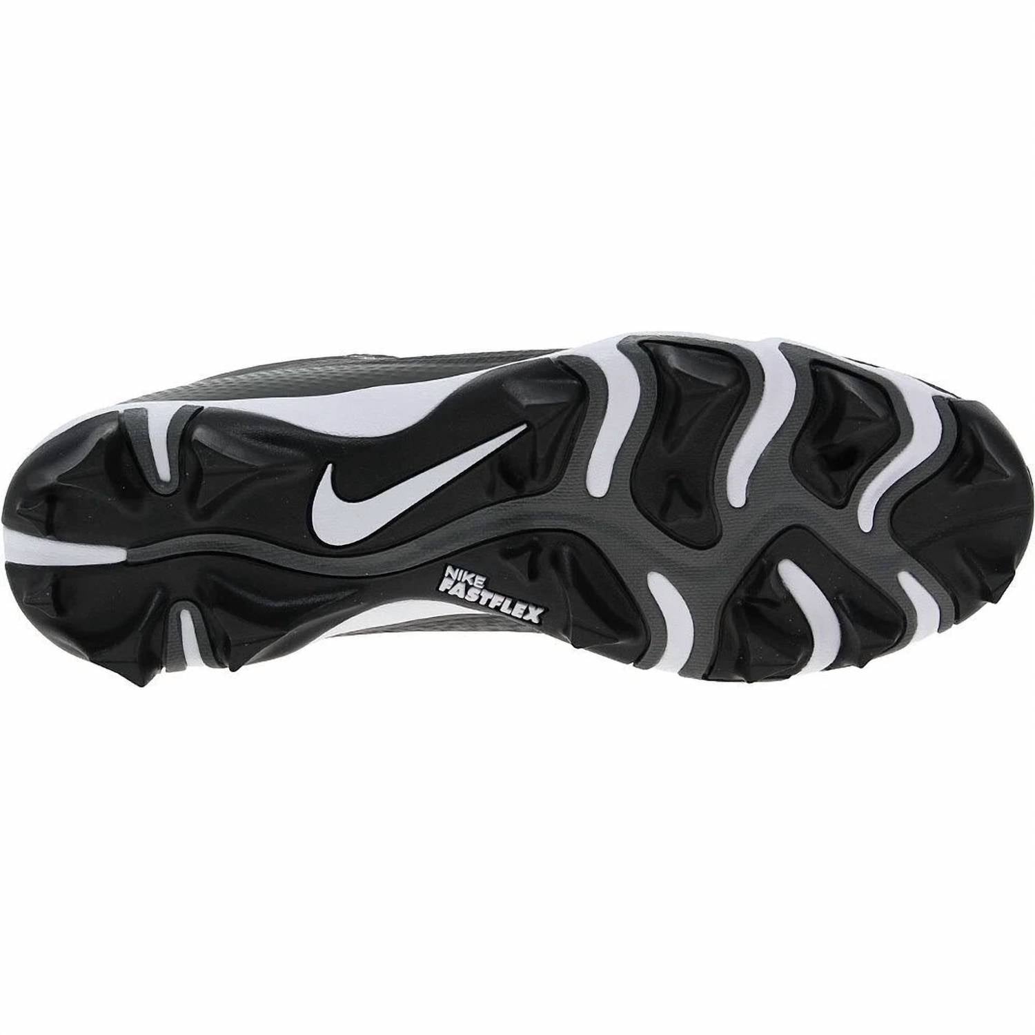 Nike - KIDS' VAPOR EDGE SHARK 2 BG CLEATS SHOE