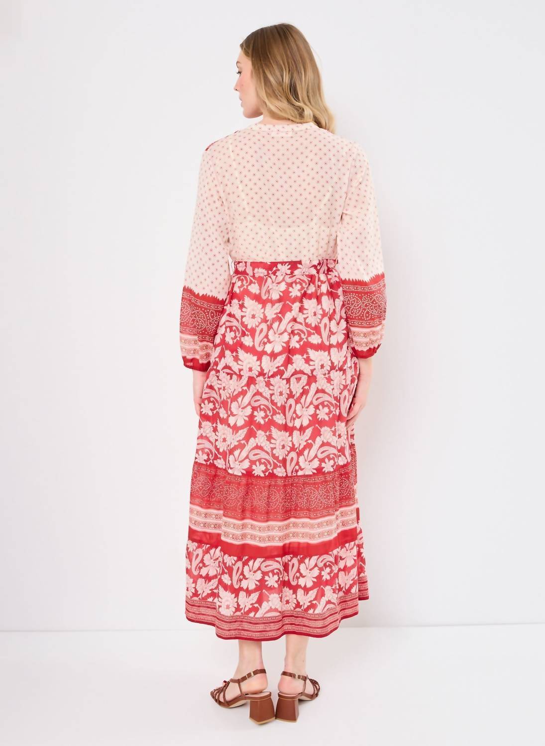 Maison Hotel - Macarena Dress