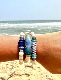 Twine & Twig - Women's Trio Bracelet Set