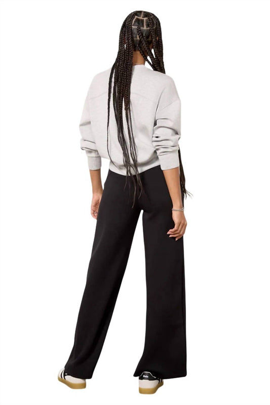 Spanx - AirEssentials Wide Leg Pant