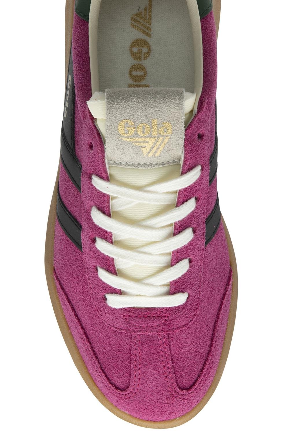 Gola - Women's Athena Sneakers