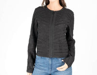 Mauritius - Yva Leather Jacket