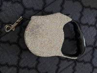 All That Glitterz - Women's Jeweled Leash