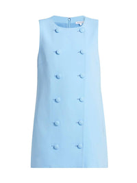 Veronica Beard - Alayah Mini Dress