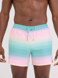 Saxx - Oh Buoy 2n1 Volley Swim Trunks