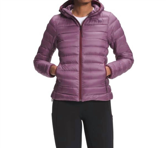 The North Face - Sierra Peak Hooded Jacket