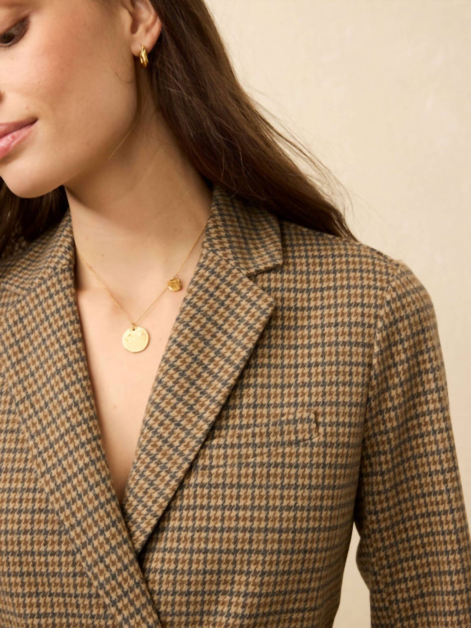 Faherty - Inlet Knit Double Breasted Blazer