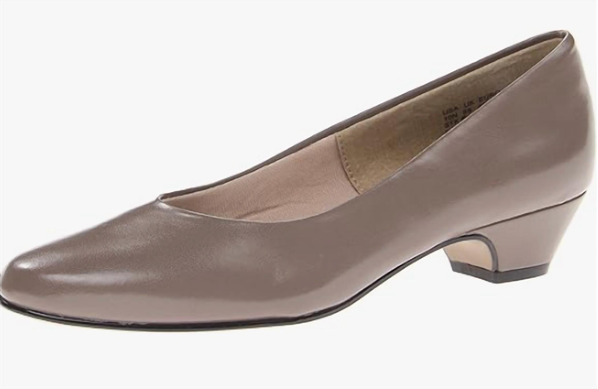 Hush Puppies - Women's Angel 2 Pump Heels