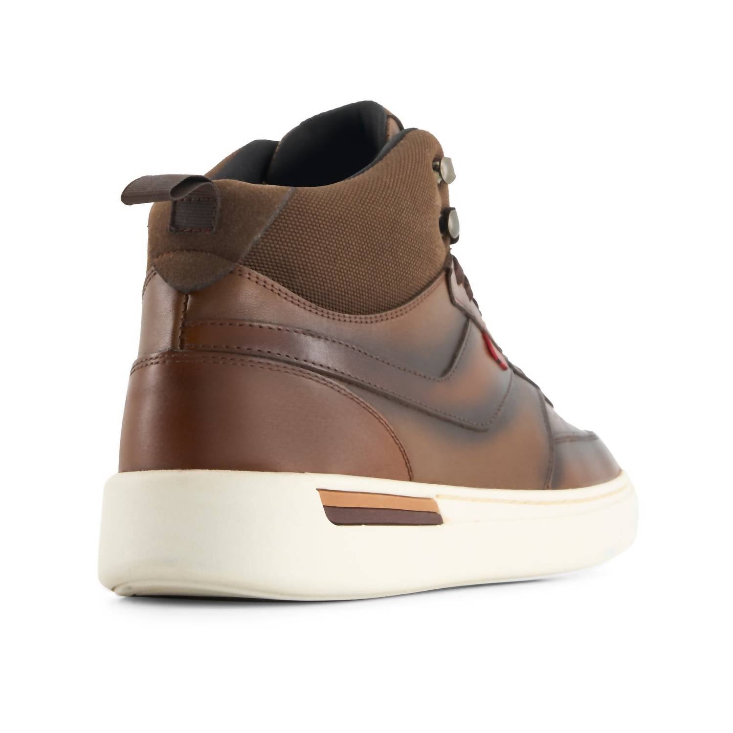 Andrea - Men's Athletic-inspired Sneaker