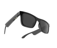 Skct - Men's Smart Audio Sunglasses