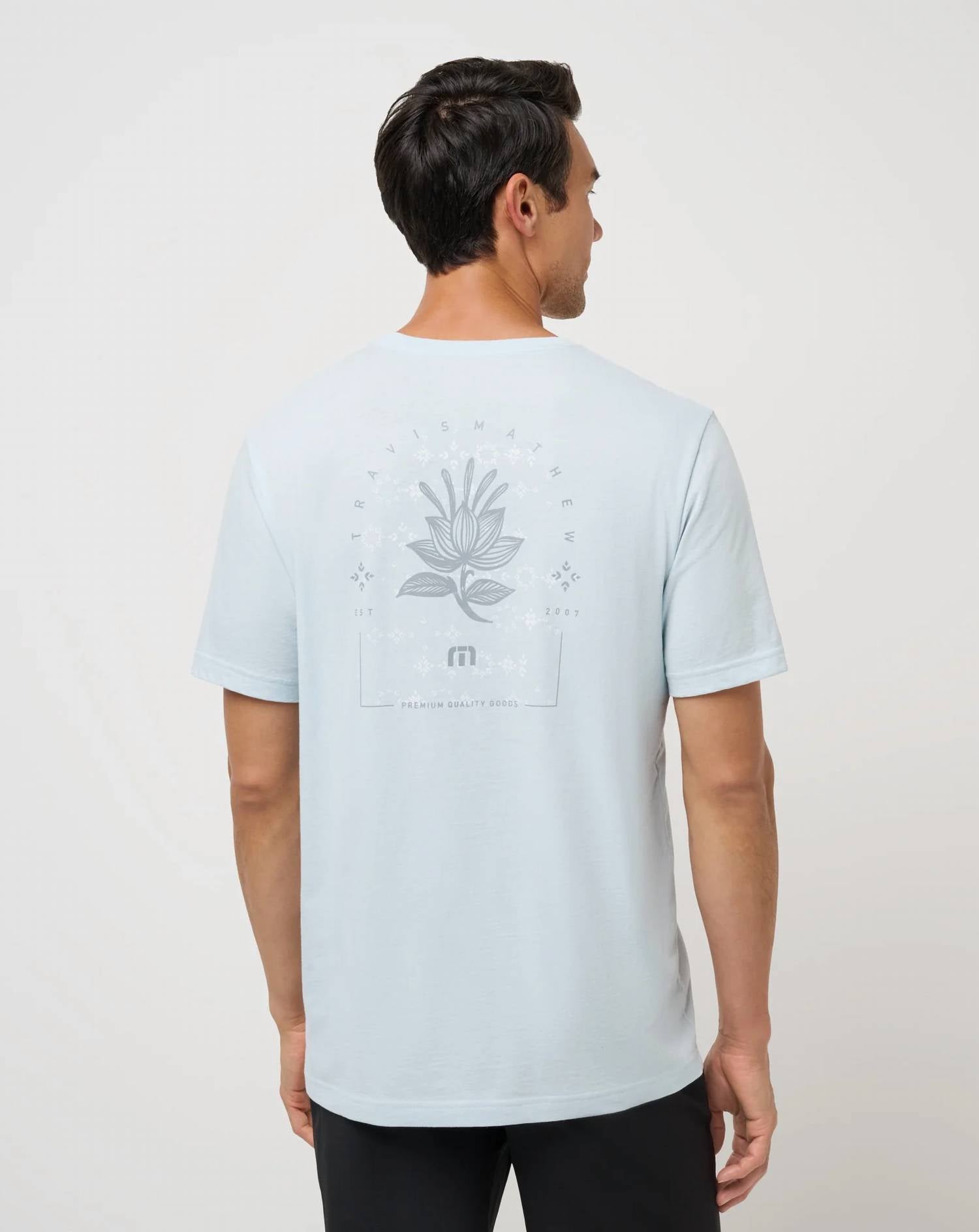 Travismathew - Coastal Scenery Tee