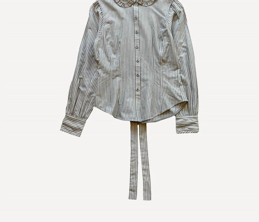 Ulla Johnson - Women's Vedra Blouse