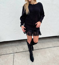 Blakeley - Viviane Lace Slip Skirt