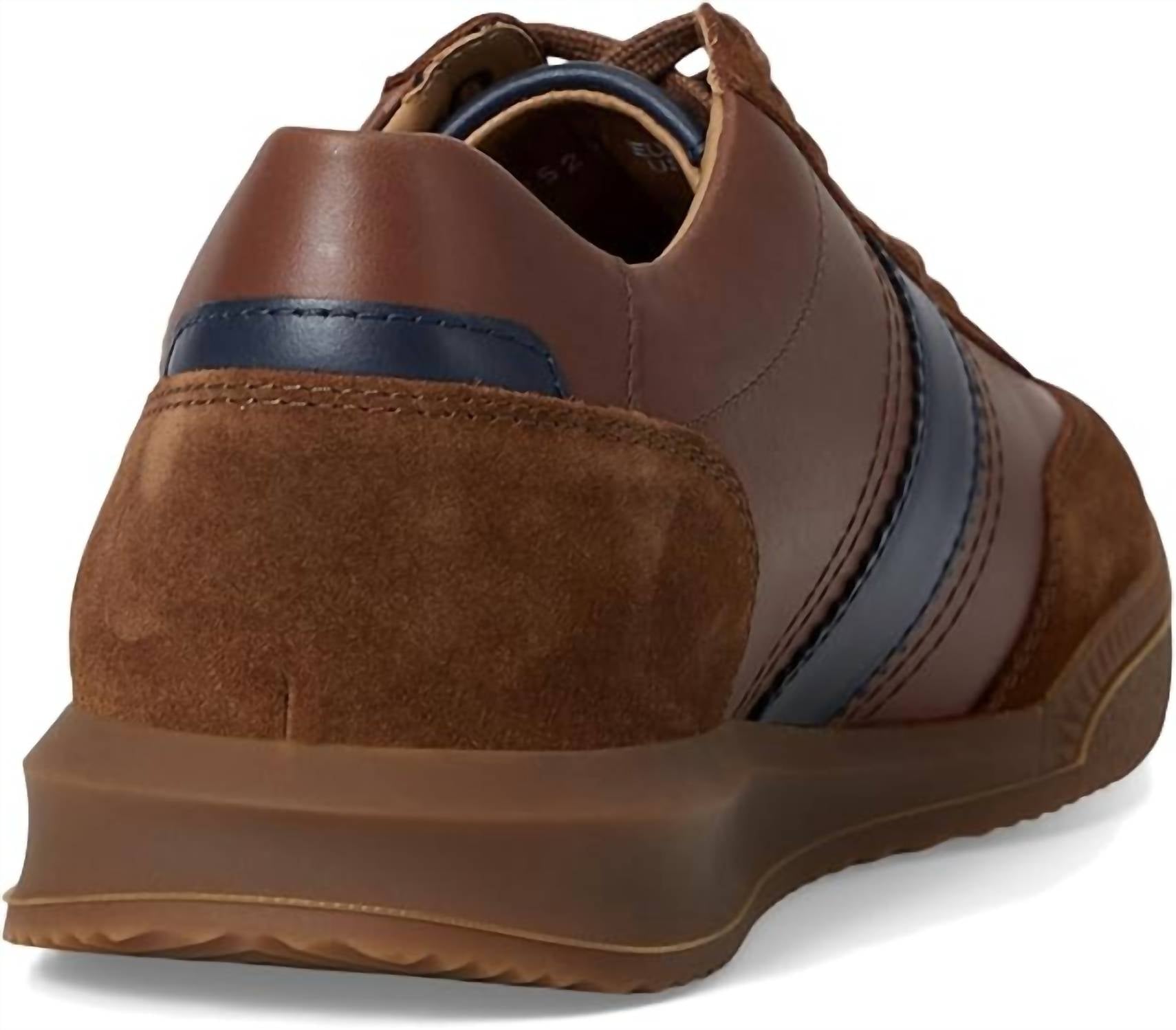 Mephisto - Men's Elyo Sneaker