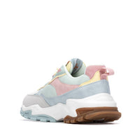 Xti - Women's 17240411 Refresh Sneaker