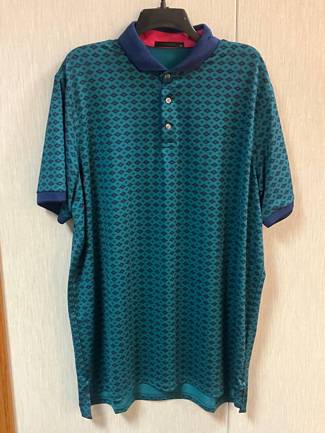 Greyson Clothiers - Men's 34 Journey Polo
