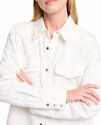 Twp - Rancher's Daughter Shirt