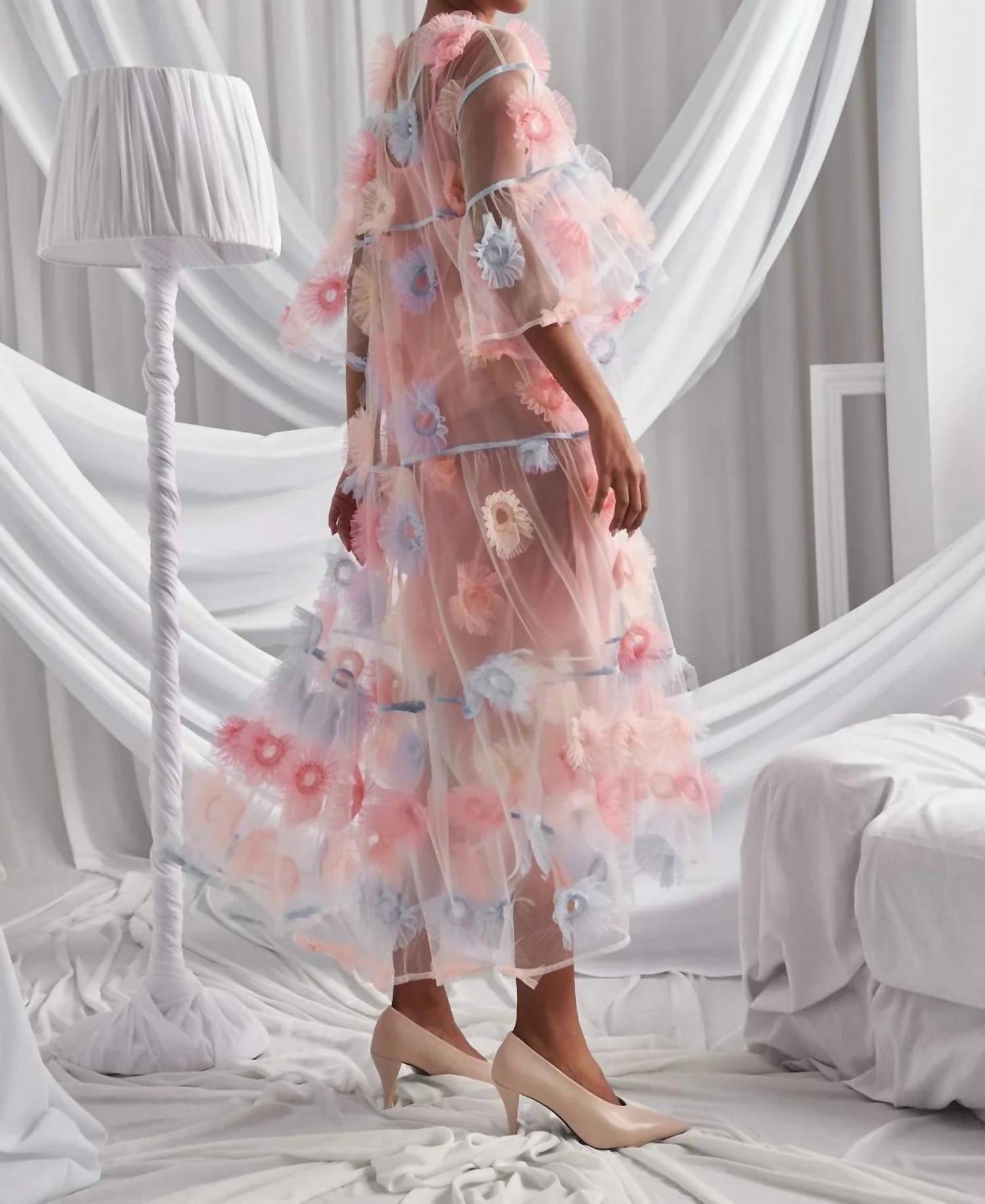 Celia B - Radiance Dress