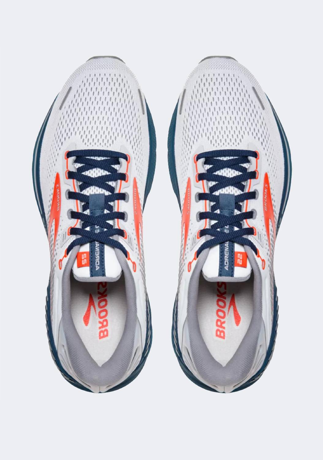 Brooks - Men's Adrenaline Gts 22 Running Shoes