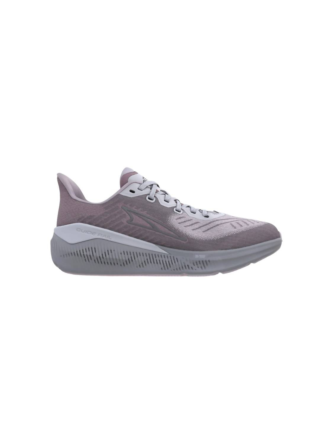 ALTRA Women's Experience Form Shoe in purple - women's shoe