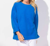 Escape - Sundown Crew Pullover