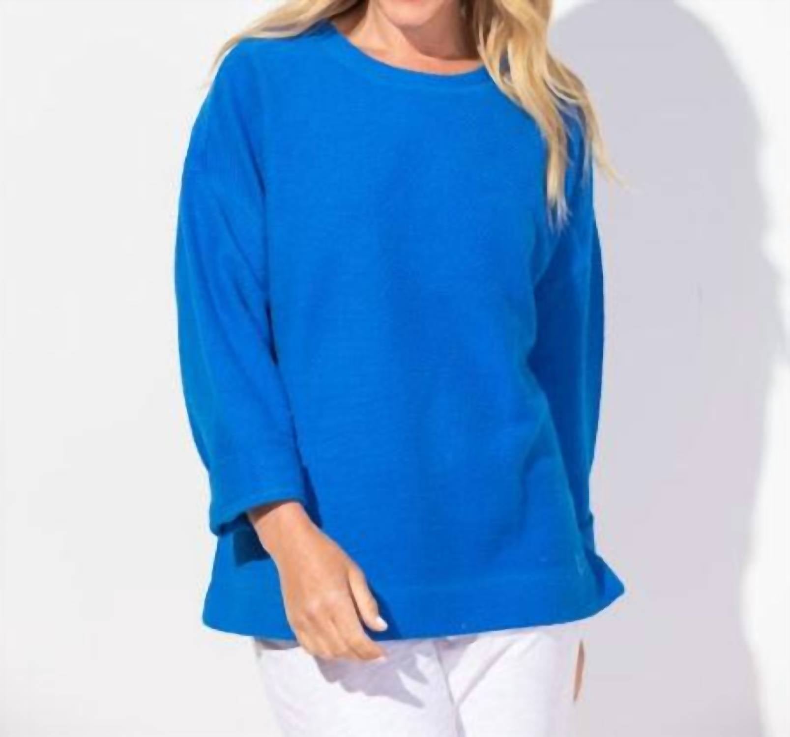 Escape - Sundown Crew Pullover