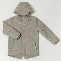 Coco Village - Kids' Girole Rain Jacket