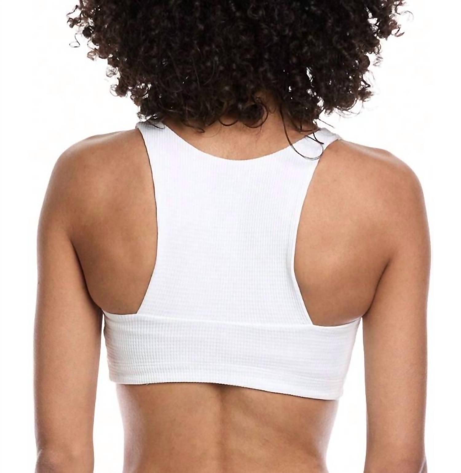 Year Of Ours - Thermal Lily Bra