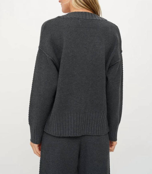 Six/Fifty - Molly Cardigan