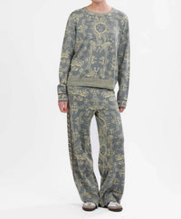 Las Sureñas - Italian Coast Pant