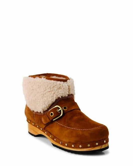 Free People - Women's Oak Clog Boot