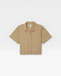 Vir Vita - Anais Linen Shirt
