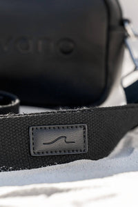 Navano - Unisex Vegan Leather Cross Body Bag