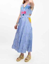 Ivy Jane - Sunsation Dress