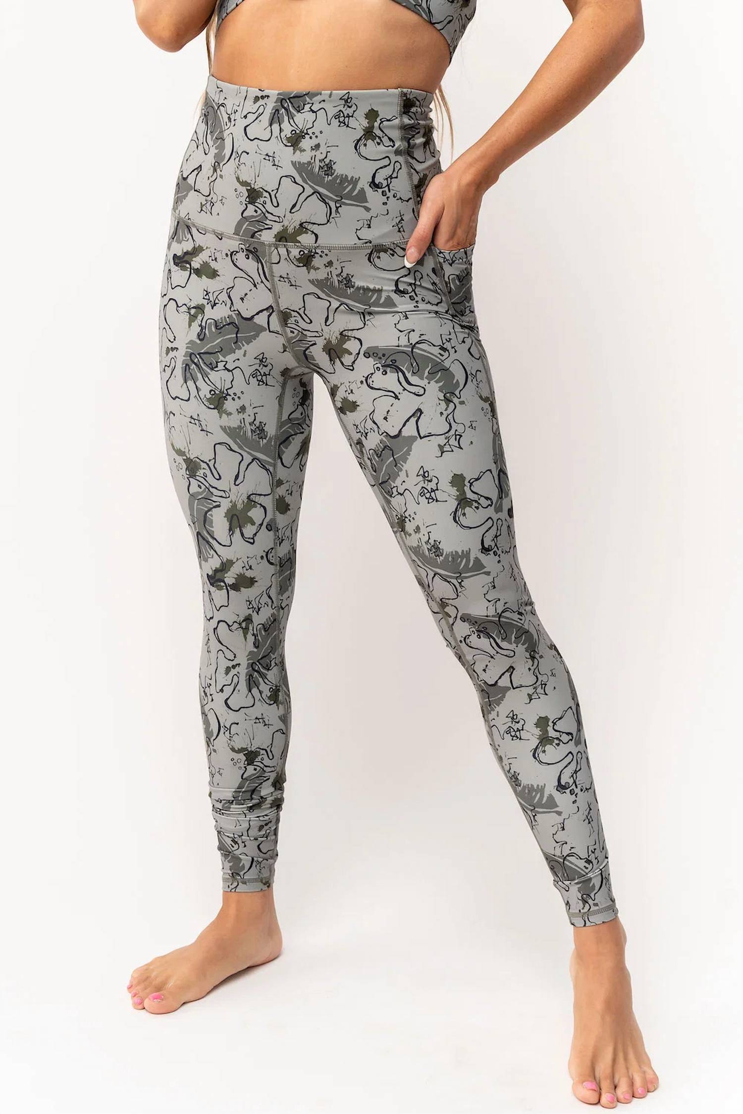 Lovlei - Ultra Leggings