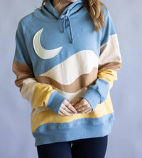 Simply Southern - Moon Patch Hoodie