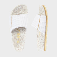 Fleks Footwear - Women's La Cumbre Slide