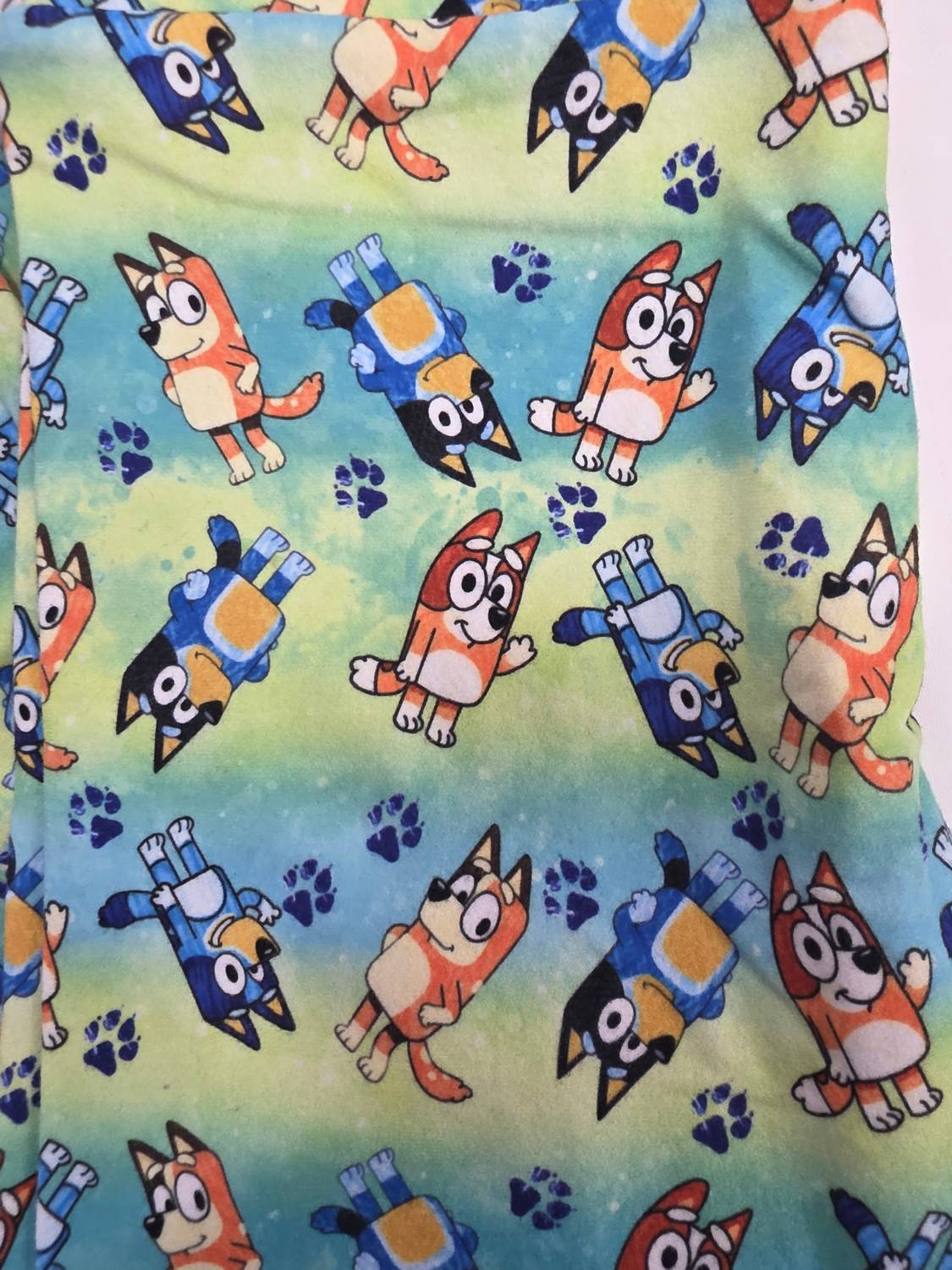 Charlies Project - Boy's Blueprint Legging