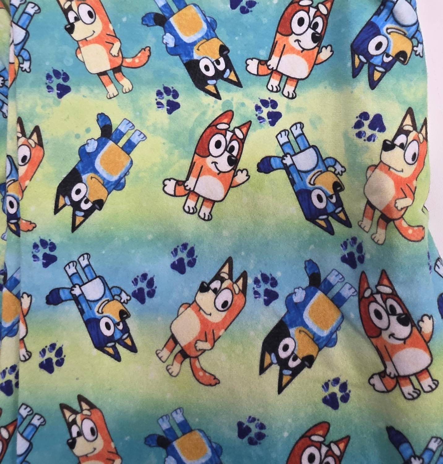 Charlies Project - Boy's Blueprint Legging