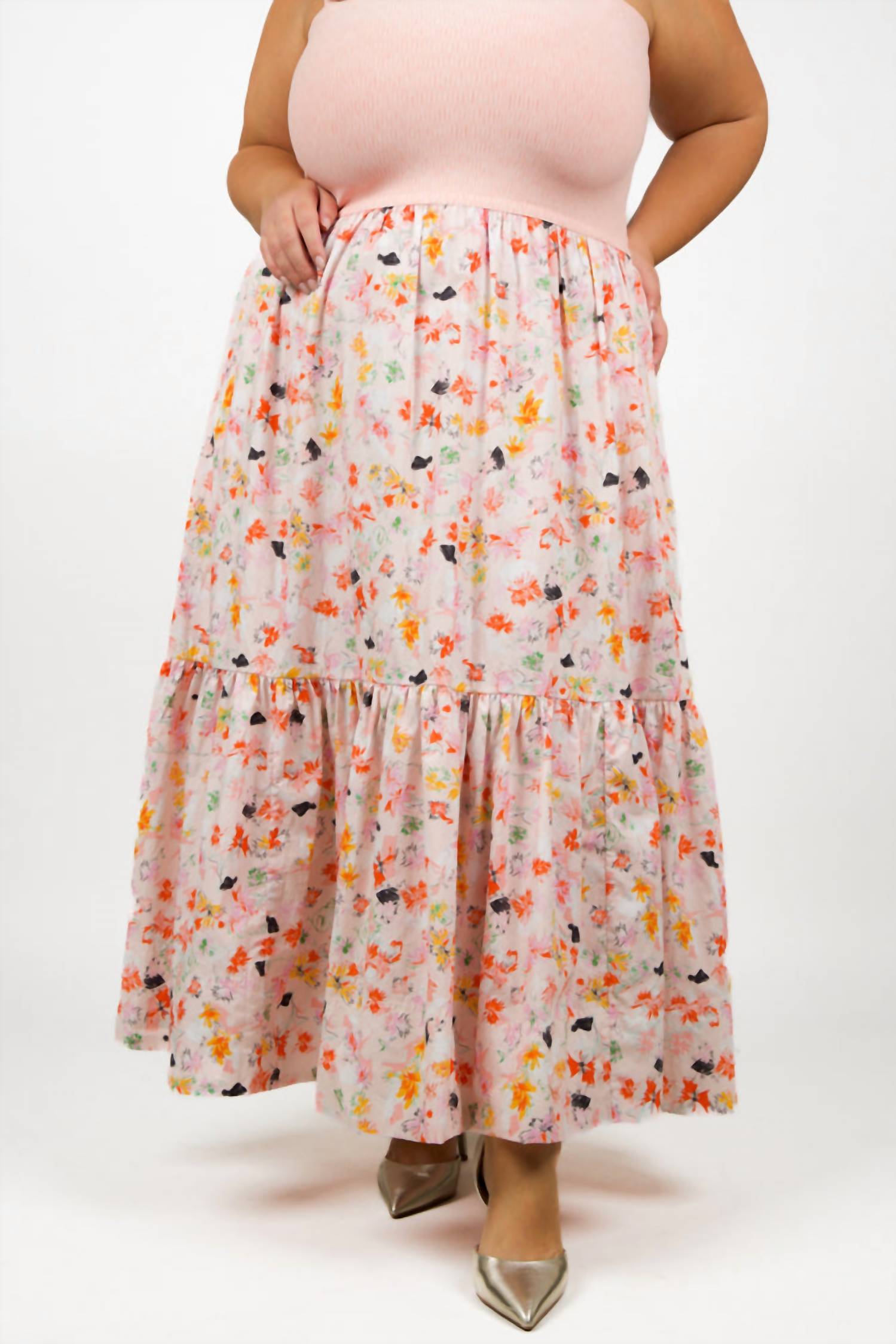 Tanya Taylor - Gianna Dress - Plus