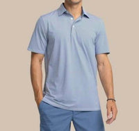 Southern Tide - Brrreeze Meadowbrook Stripe Polo
