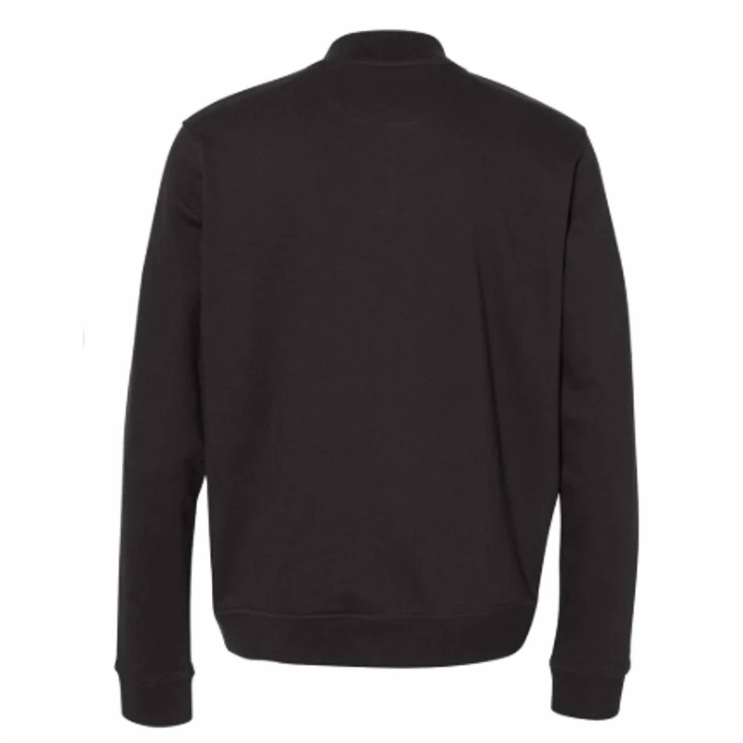 Champion - Snap Up Athletic Wear Varsity Bomber Jacket