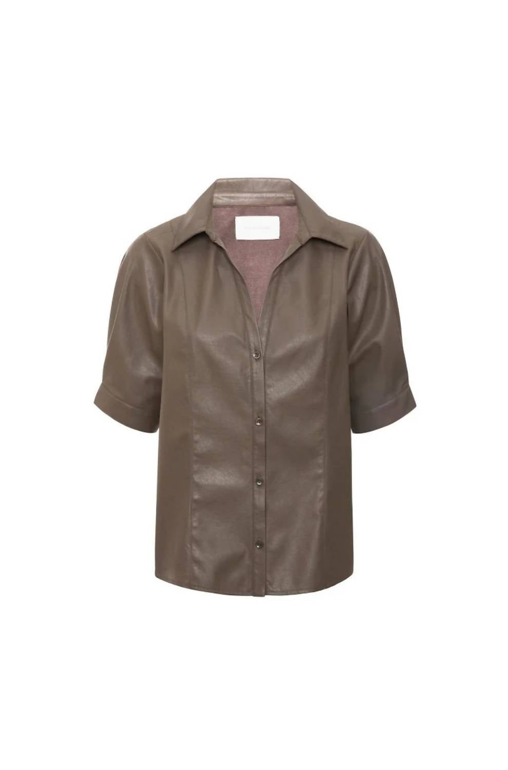 Brochu Walker - The Max Shirt