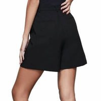 Good American - Summer Boss High Waisted Shorts