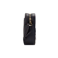Michael Kors - Jet Set Large East West Haircalf Zip Chain Crossbody Bag