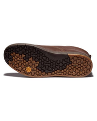 Timberland - Men's Davis Square Waterproof Chukkas Boots