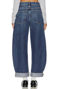 Frame - Bubble High Rise Jeans